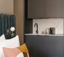 Numa Munich St Paul Room