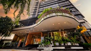The Kuala Lumpur Journal Hotel