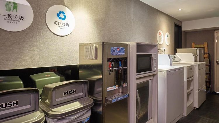Stay Inn Taipei Other