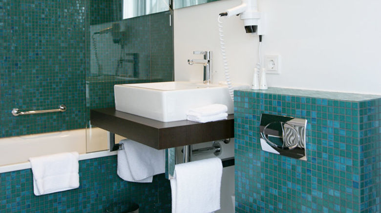 <b>Hotel Erzgiesserei Europe Room</b>. Images powered by <a href="https://www.leonardoworldwide.com/" title="Leonardo Worldwide" target="_blank">Leonardo</a>.