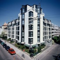 Hotel Erzgiesserei Europe