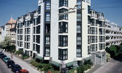 Hotel Erzgiesserei Europe