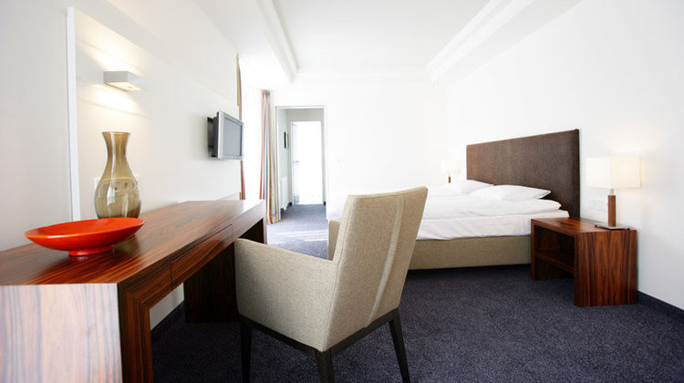 Hotel Erzgiesserei Europe Other