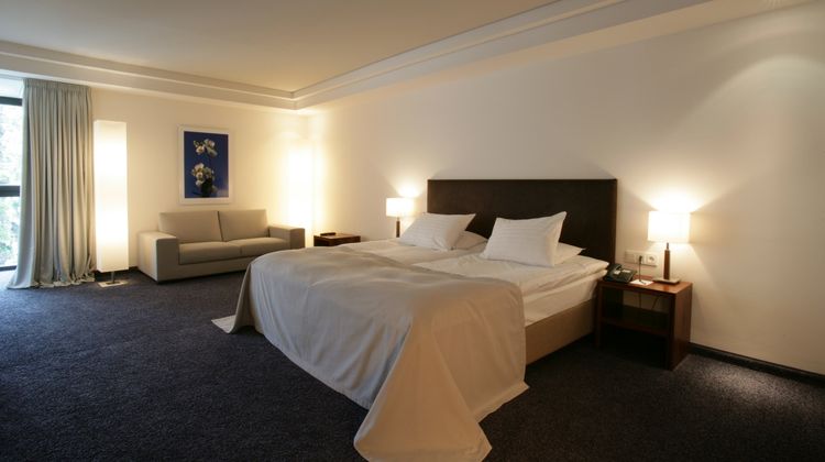 Hotel Erzgiesserei Europe Other