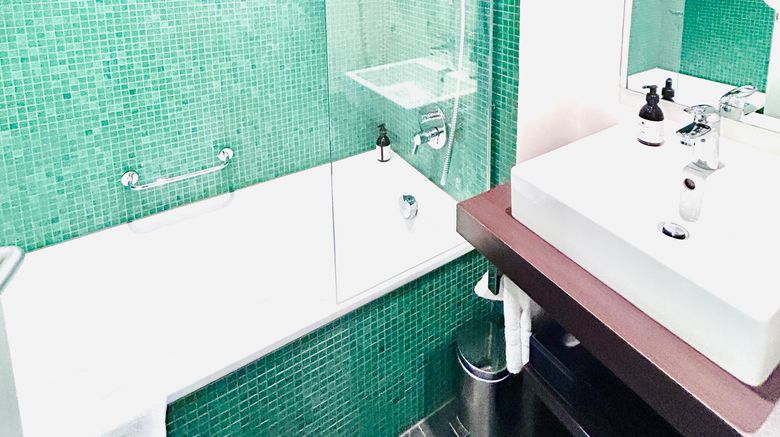 <b>Hotel Erzgiesserei Europe Room</b>. Images powered by <a href="https://www.leonardoworldwide.com/" title="Leonardo Worldwide" target="_blank">Leonardo</a>.