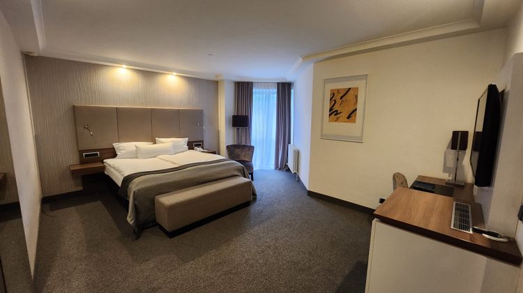 Hotel Erzgiesserei Europe Other