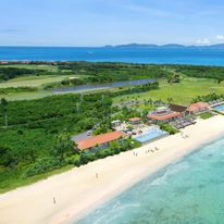 Haimurubushi Resort Okinawa