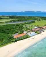 Haimurubushi Resort Okinawa