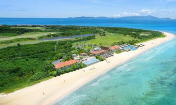 Haimurubushi Resort Okinawa