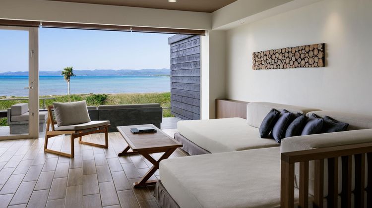 Haimurubushi Resort Okinawa Other