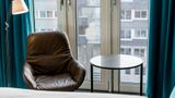 Motel One Amsterdam Waterlooplein Room