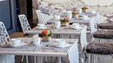 Monti Palace Hotel Restaurant