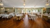 The Clarendon Hotel Restaurant