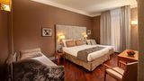 Monti Palace Hotel Room
