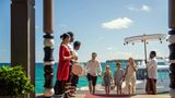 JW Marriott Kaafu Atoll Island Exterior