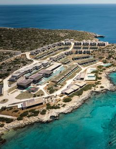 JW Marriott Crete Resort & Spa