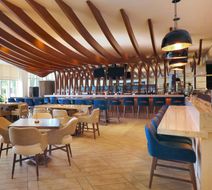 JW Marriott Marco Island Beach Resort Lobby