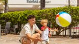 <b>Fairfield by Marriott Anaheim Resort Pool</b>. Images powered by <a href="https://www.leonardoworldwide.com/" title="Leonardo Worldwide" target="_blank">Leonardo</a>.