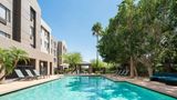 SpringHill Suites Scottsdale North Pool