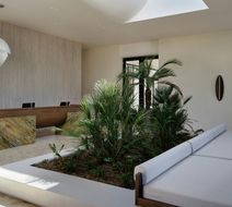 JW Marriott Crete Resort & Spa Lobby