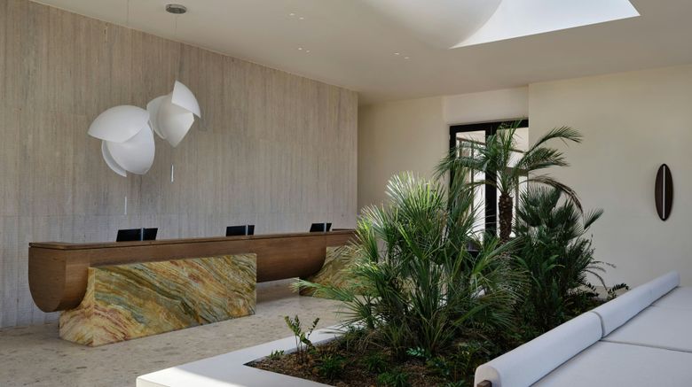 <b>JW Marriott Crete Resort & Spa Lobby</b>. Images powered by <a href="https://www.leonardoworldwide.com/" title="Leonardo Worldwide" target="_blank">Leonardo</a>.