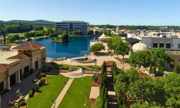 The Westin Huntsville