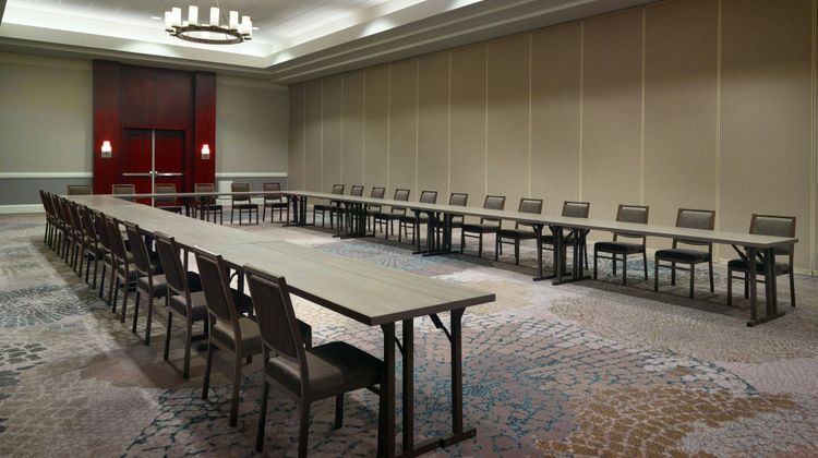 The Westin Huntsville Meeting