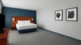 Courtyard Santa Clarita Valencia Suite