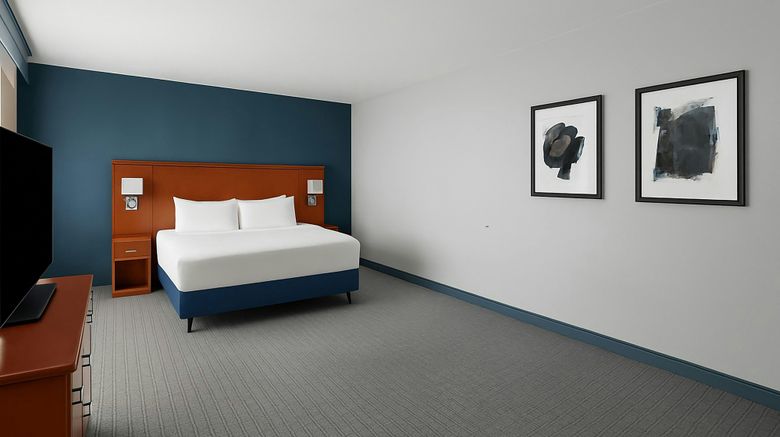<b>Courtyard Santa Clarita Valencia Suite</b>. Images powered by <a href="https://www.leonardoworldwide.com/" title="Leonardo Worldwide" target="_blank">Leonardo</a>.