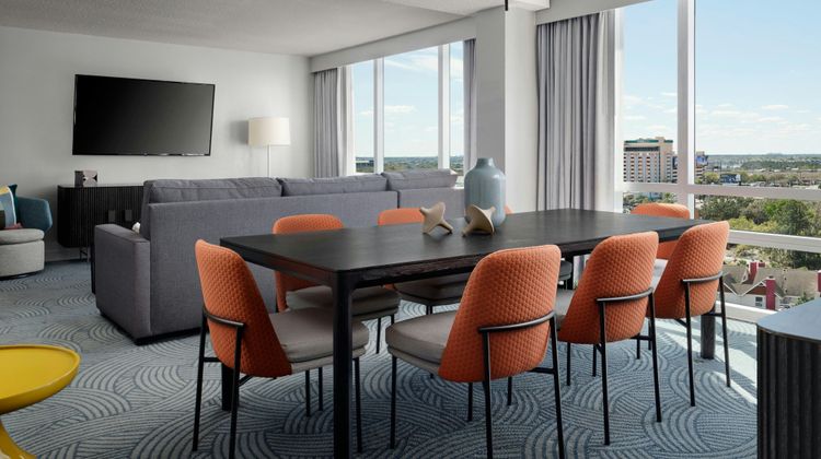 Hotel Landy Universal Blvd, Tribute Port Suite