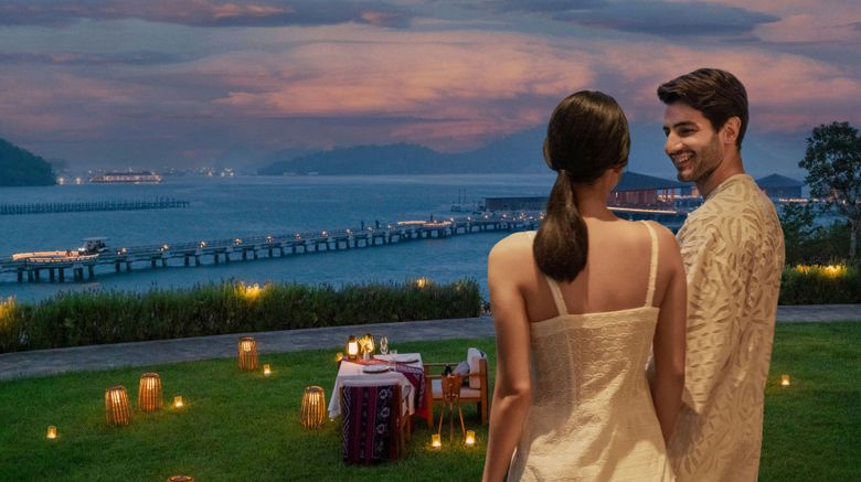 <b>Ta Aktana Resort & Spa Labuan Bajo Restaurant</b>. Images powered by <a href="https://www.leonardoworldwide.com/" title="Leonardo Worldwide" target="_blank">Leonardo</a>.