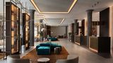 <b>Milan Marriott Hotel Lobby</b>. Images powered by <a href="https://www.leonardoworldwide.com/" title="Leonardo Worldwide" target="_blank">Leonardo</a>.