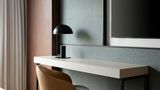 <b>Milan Marriott Hotel Suite</b>. Images powered by <a href="https://www.leonardoworldwide.com/" title="Leonardo Worldwide" target="_blank">Leonardo</a>.