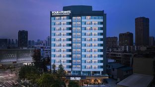 Four Points Kunming Dongfeng Sq