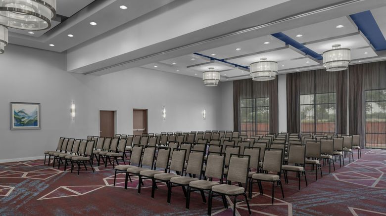 <b>Courtyard Marriott Katy Mills Meeting</b>. Images powered by <a href="https://www.leonardoworldwide.com/" title="Leonardo Worldwide" target="_blank">Leonardo</a>.