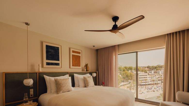 <b>Aethos Mallorca Lobby</b>. Images powered by <a href="https://www.leonardoworldwide.com/" title="Leonardo Worldwide" target="_blank">Leonardo</a>.