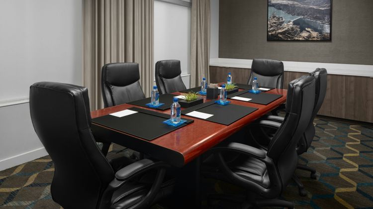 Fairfield Inn Santa Clarita Valencia Meeting