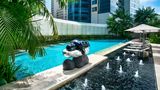 <b>The St. Regis Singapore Pool</b>. Images powered by <a href="https://www.leonardoworldwide.com/" title="Leonardo Worldwide" target="_blank">Leonardo</a>.