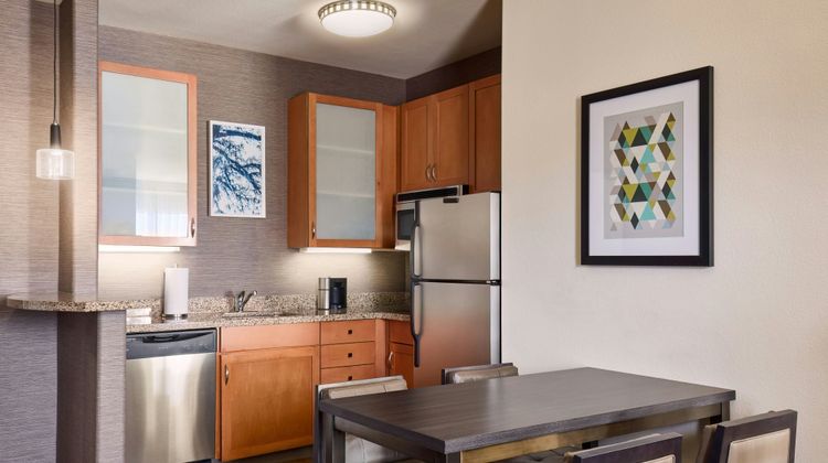 Residence Inn Prescott Room