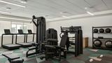 Element Charleston Airport Health Club