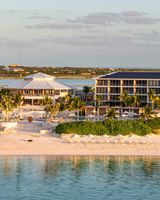 Salterra, Luxury Collection Resort & Spa
