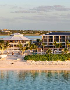 Salterra, Luxury Collection Resort & Spa