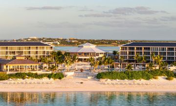 Salterra, Luxury Collection Resort & Spa