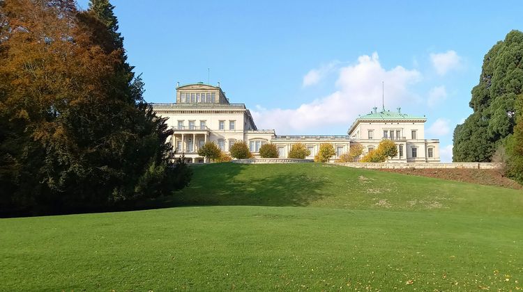Garner Hotel Essen Messe Other