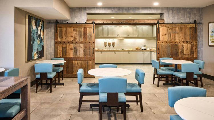 Residence Inn Prescott Restaurant
