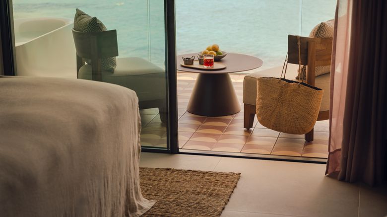 <b>Aethos Mallorca Lobby</b>. Images powered by <a href="https://www.leonardoworldwide.com/" title="Leonardo Worldwide" target="_blank">Leonardo</a>.