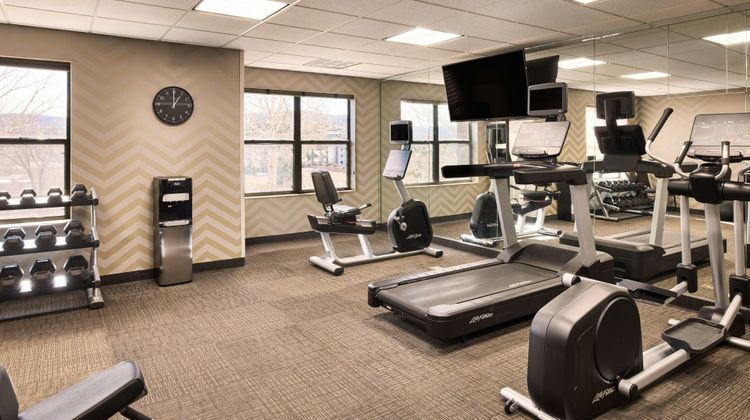 Residence Inn Prescott Health Club