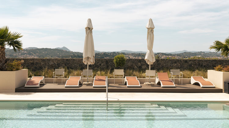 Divani Corfu Palace Pool