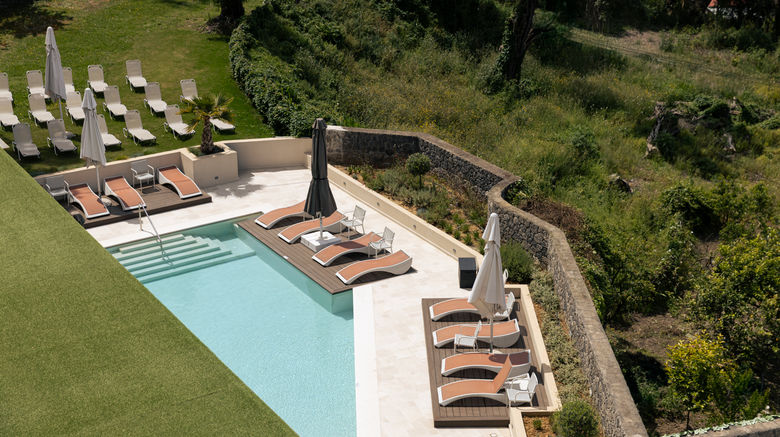 <b>Divani Corfu Palace Pool</b>. Images powered by <a href="https://www.leonardoworldwide.com/" title="Leonardo Worldwide" target="_blank">Leonardo</a>.