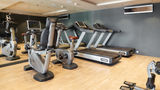 Divani Corfu Palace Health Club